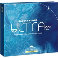 Bausch + Lomb ULTRA One Day Multifocal (90 lenses)