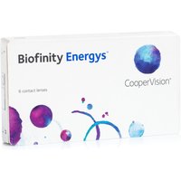 Biofinity Energys (6 lenses)
