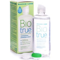 Biotrue Multi-Purpose 300 ml with case