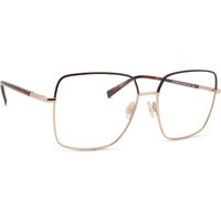 Bogner 3040 7300 Women's Eyeglasses Brown Size 55 - Blue Light Block Available
