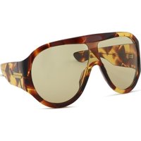 Bottega Veneta BV1345S 002 Men's Sunglasses Size 99