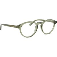 Bottega Veneta BV1420O Men's Glasses, Brown, Size 50