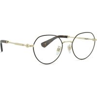 Burberry BE1388D Asian Fit Men's Glasses, Brown, Size 51