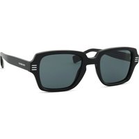 Burberry BE4349 ELDON 300187 Men's Sunglasses Black Size 51