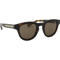 Burberry BE4477 420573 Men's Sunglasses Tortoiseshell Size 48