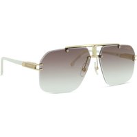 Carrera 1054/S VVP/YK Men's Sunglasses Gold Size 63