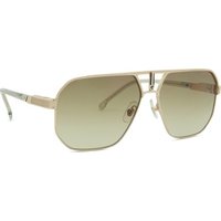 Carrera Aviator Gold Brown Gradient AntiReflex 1062/S