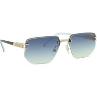 Carrera 1070/S 80S/08 Men's Sunglasses Gold Size 60