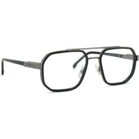 Carrera 1137 Men's Glasses, Black, Size 55
