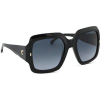 Carrera 3004/S 807/9O Women’s Sunglasses Black Size 54