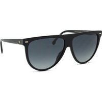 Carrera 3055/S 807/9O Women’s Sunglasses Black Size 60