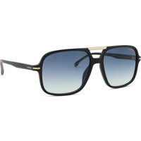 Carrera 350/S 2M2/08 Men's Sunglasses Black Size 58