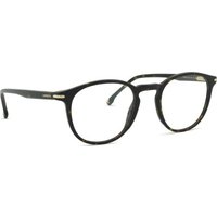 Carrera 352 086 Men's Eyeglasses Tortoiseshell Size 49 - Blue Light Block Available