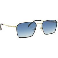 Carrera 356/S RHL/08 Men's Sunglasses Black Size 56