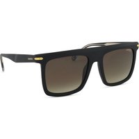 Carrera 359/S I46/86 Men's Sunglasses Black Size 56