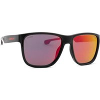 Carrera Ducati CARDUC 003/S OIT/UZ Men's Sunglasses Black Size 57