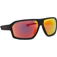 Carrera Ducati CARDUC 020/S OIT/UZ Men's Sunglasses Black Size 66