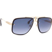 Carrera CA GLORY II RHL/9O Men's Sunglasses Black Size 59