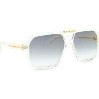 Carrera VICTORY C 01/S 900/FQ Men's Sunglasses Clear Size 60
