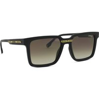 Carrera VICTORY C 02/S 003/86 Men's Sunglasses Black Size 54