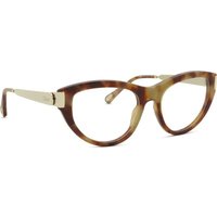 Chloé CH0352O Women's Glasses, Tortoiseshell, Size 53