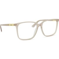 Chloé CH0369O Women's Glasses, Brown, Size 55