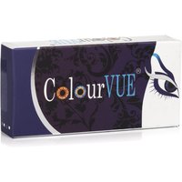 ColourVUE Big Eyes (2 lenses) - non-dioptric