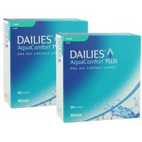 DAILIES AquaComfort Plus Toric (180 lenses)