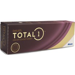 DAILIES Total 1 (30 lenti)