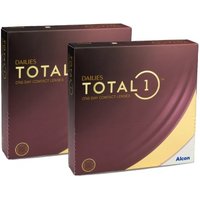 DAILIES Total 1 (180 lenses)