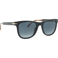 David Beckham DB 1113/S WR7/9O Men's Sunglasses Black Size 52