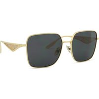Dolce & Gabbana Square Sunglasses - Gold