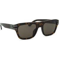 Dolce & Gabbana DG4496 502/73 Men's Sunglasses Tortoiseshell Size 54