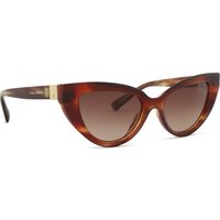 Dolce & Gabbana Cat Eye Sunglasses - Brown