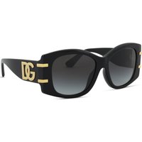 Dolce & Gabbana 0DG 4501 501/8G 54