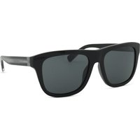 Dolce & Gabbana DG4545 501/87 Men's Sunglasses Black Size 55