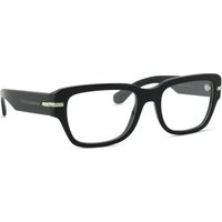 Dolce & Gabbana DG3408 Men's Glasses, Black, Size 54