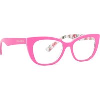 Dolce & Gabbana Kids DX 3357 3408 49 Children glasses