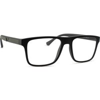 Emporio Armani EA 4115 58531W 54 (clip-on)