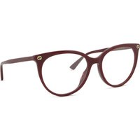 Gucci GG0093O Women's Glasses, , Size 53