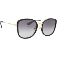 Gucci GG0606SK 001 56