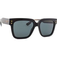 Gucci GG1084S 001 Men's Sunglasses Black Size 54