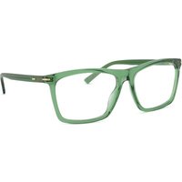 Gucci GG1445O Men's Glasses, Green, Size 59