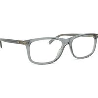 Gucci GG1447O Men's Glasses, Clear, Size 57