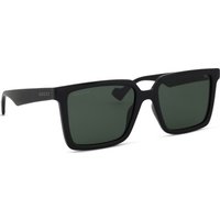 Gucci GG1540S 001 Men's Sunglasses Black Size 55