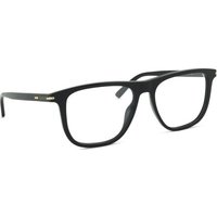 Gucci GG2130O 005 Men's Eyeglasses Black Size 56 - Blue Light Block Available