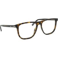 Gucci GG2130O 006 Men's Eyeglasses Size 56 - Blue Light Block Available