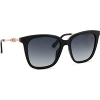 Guess GU7886 01B Women's Sunglasses Black Size 53