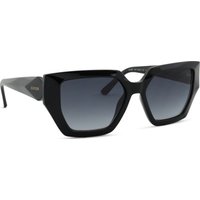 Guess GU7896 01B Women's Sunglasses Black Size 53