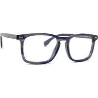 BOSS Boss 1368 Men's Glasses, Blue, Size 51